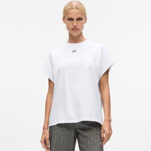 Autograph relaxed T-shirt