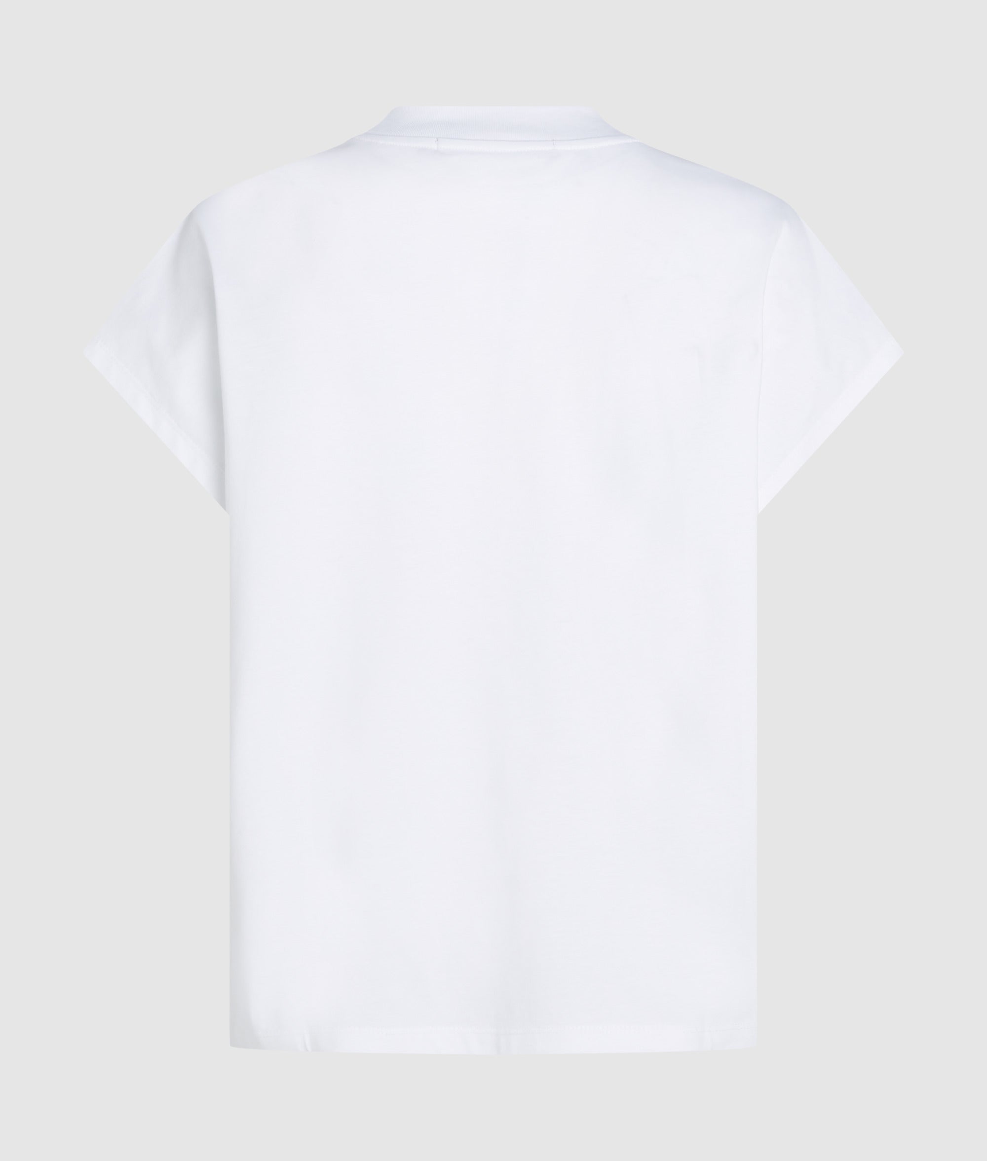 Autograph relaxed T-shirt - Image 6