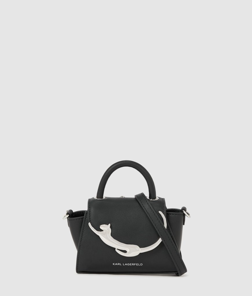 Choupette nano bag