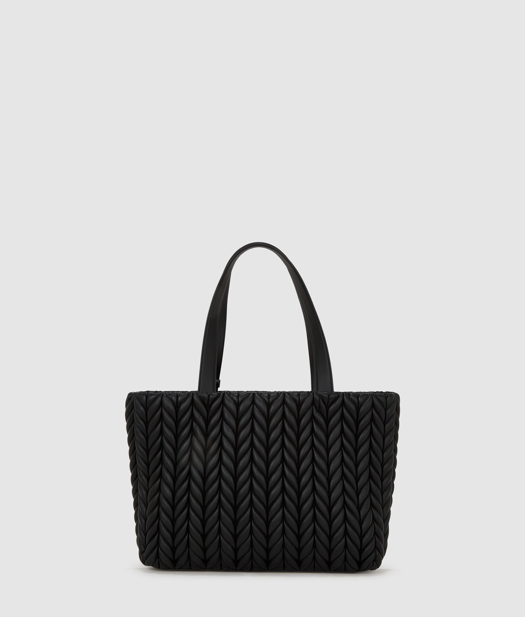 K/Weave medium tote bag - Image 4