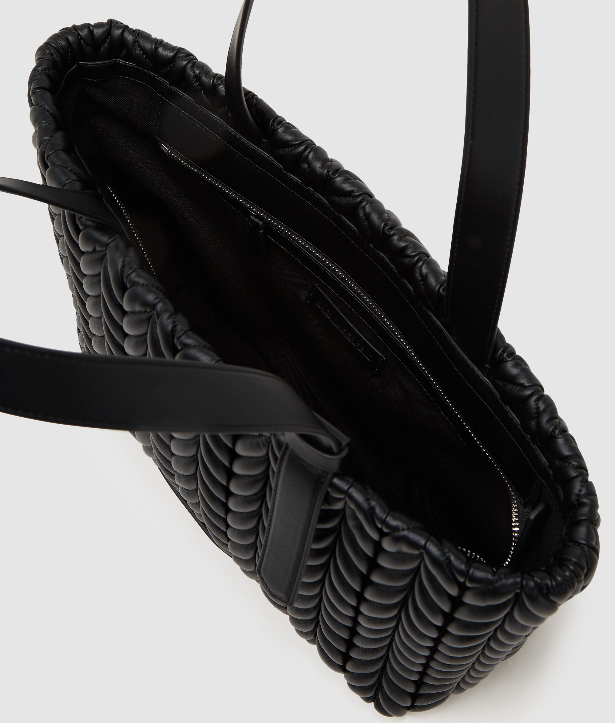 K/Weave medium tote bag - Image 5