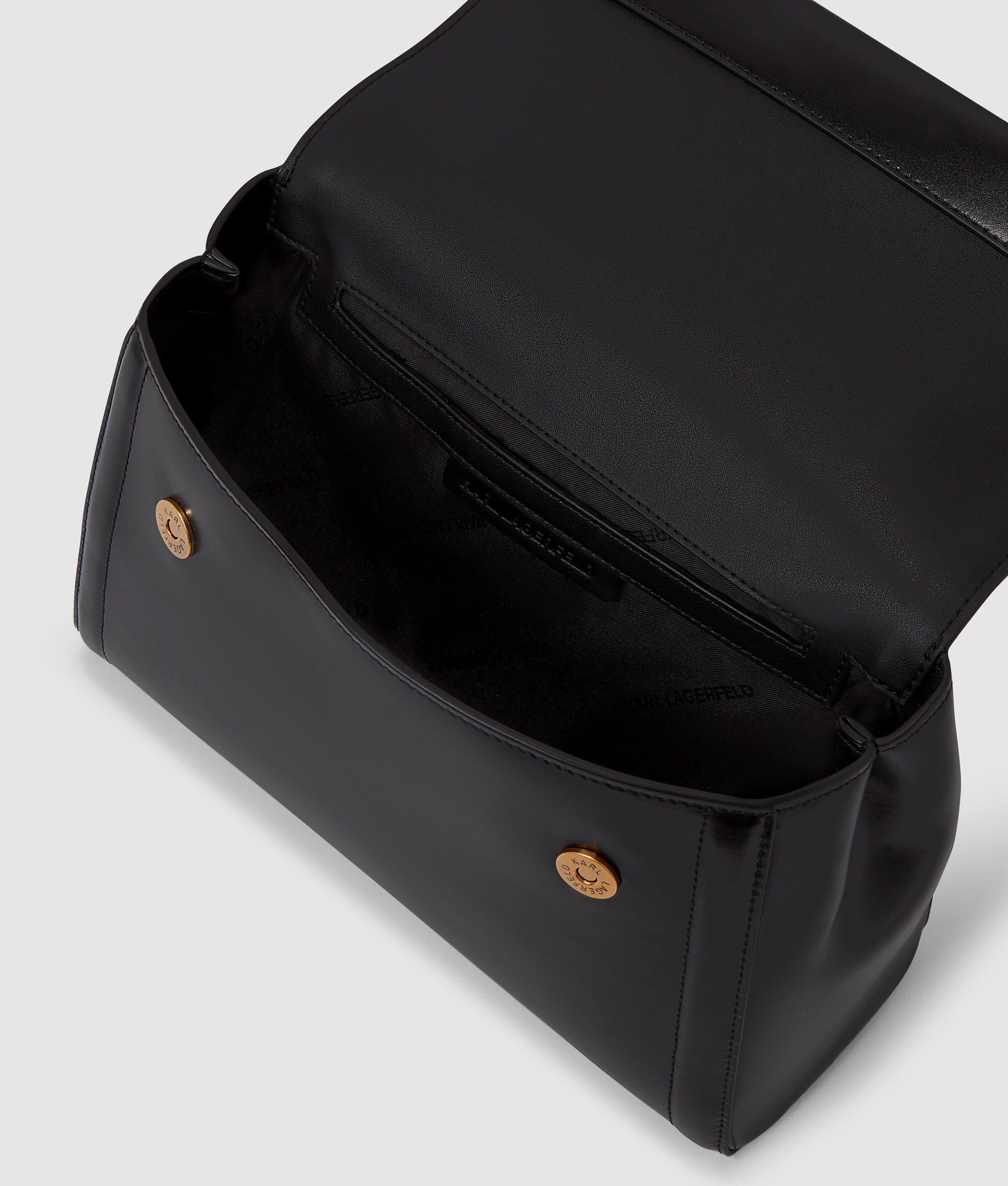K/Autograph top handle bag - Image 5
