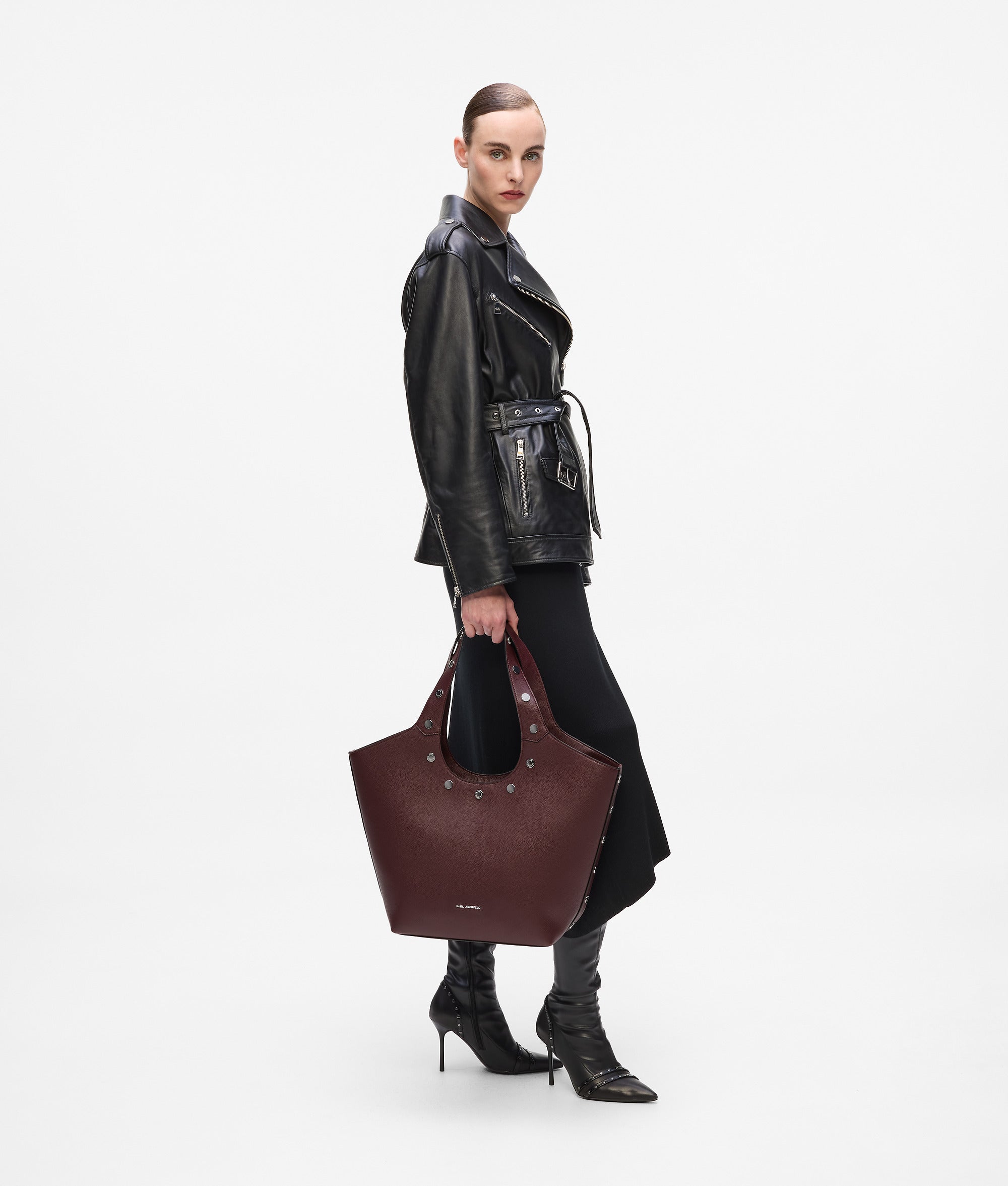 K/Rocky Marais medium tote bag - Image 2