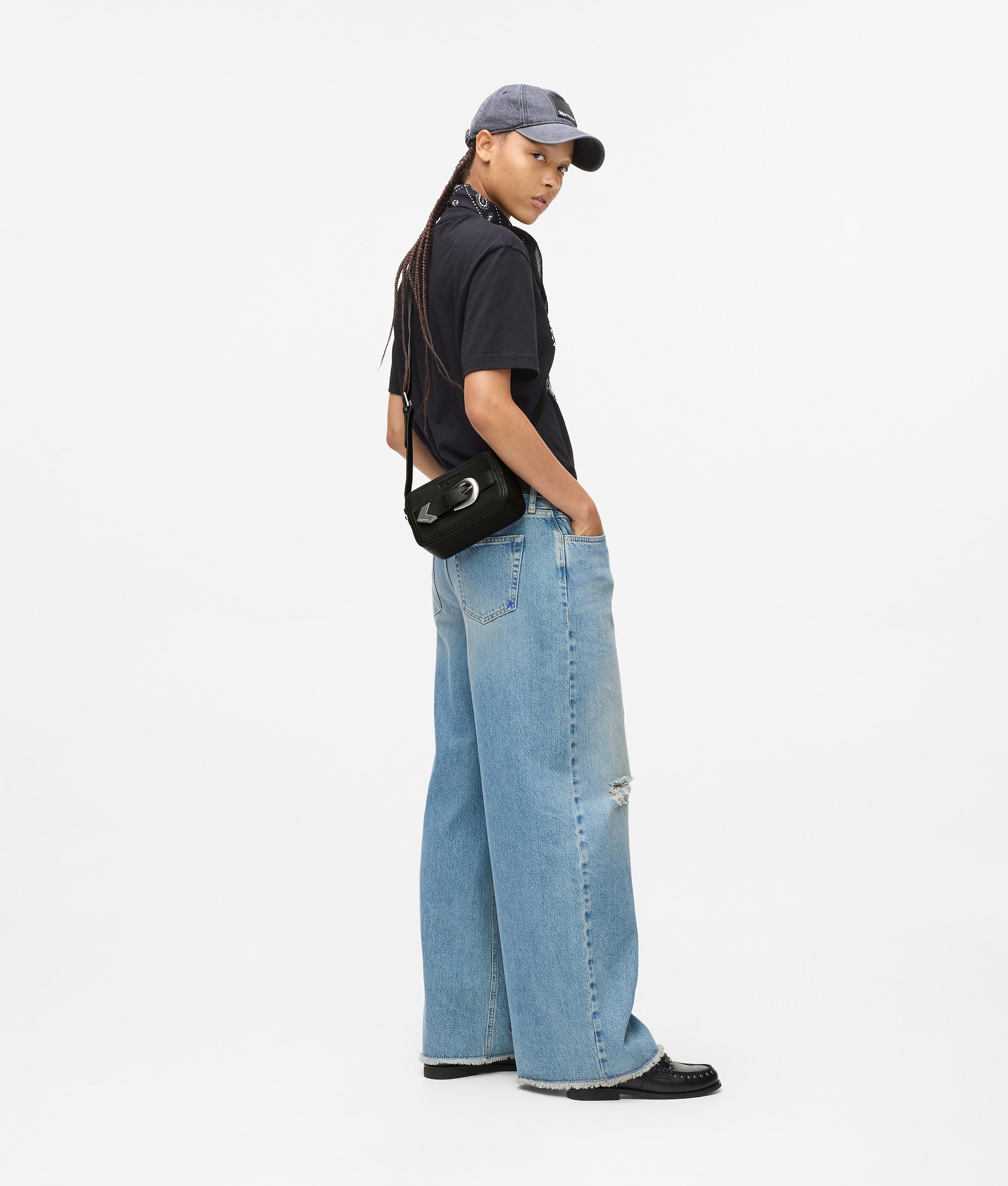 Western camera bag - Image 2