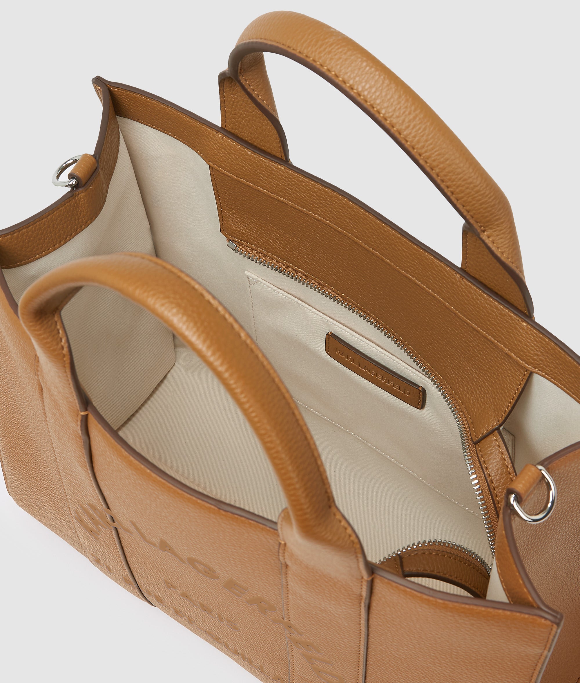 Rue St-Guillaume medium tote bag - Image 5