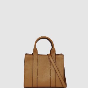 Rue St-Guillaume mini tote bag