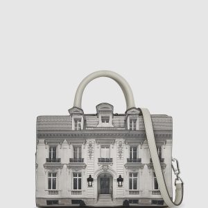 Exclusive Maison de Karl tote bag