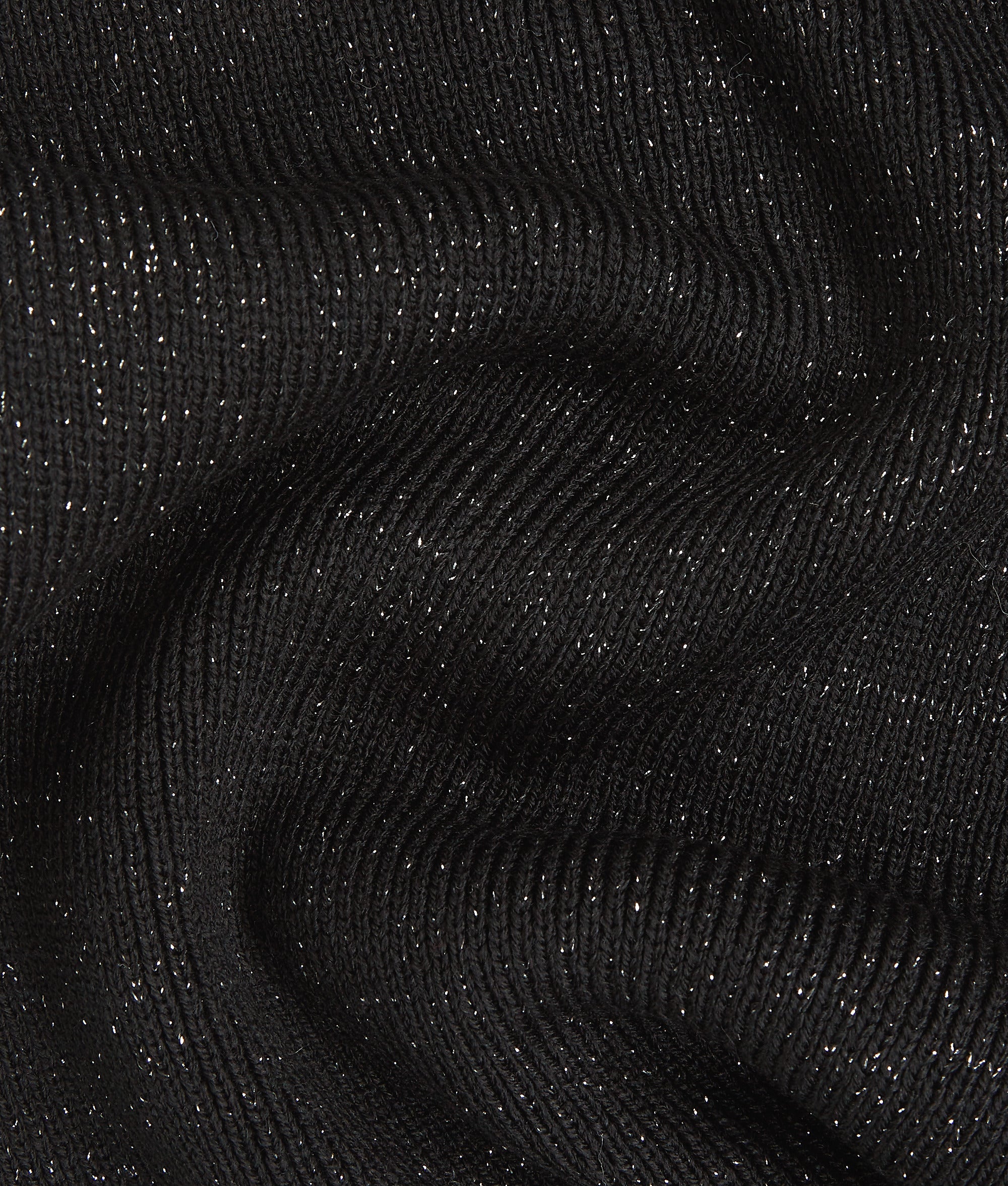 Ikon rhinestone scarf - Image 4