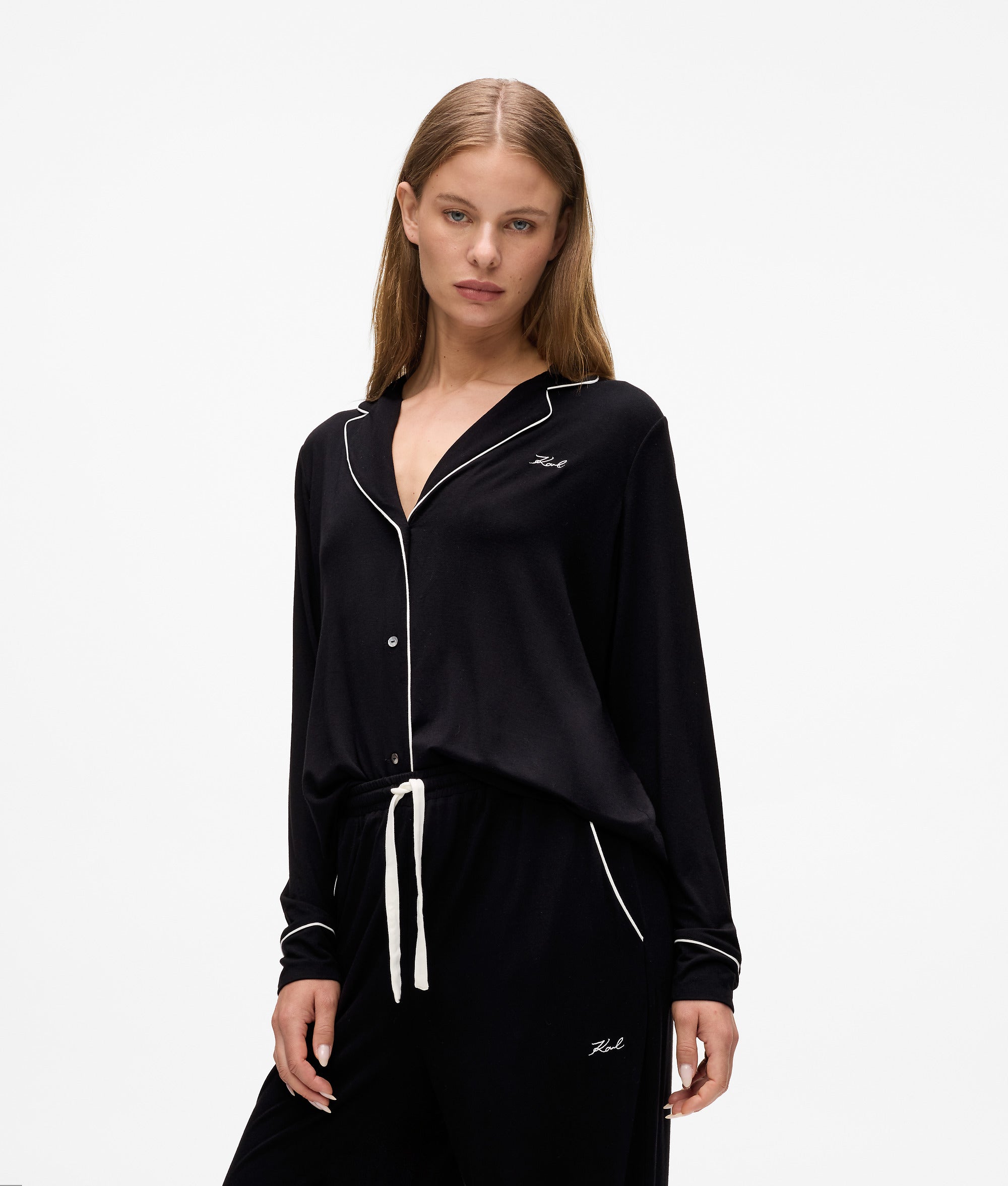 Signature pajama set - Image 2