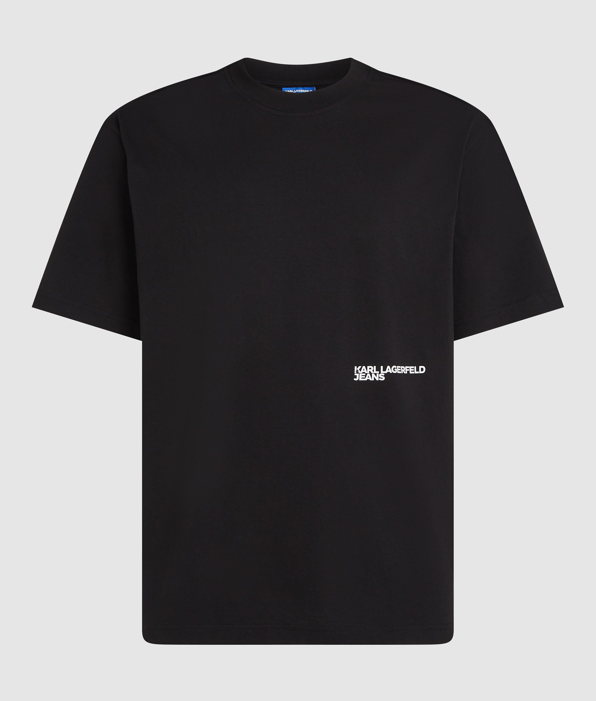 Graffiti Monogram T-shirt - Image 5