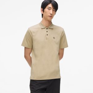 Ikon jersey polo shirt