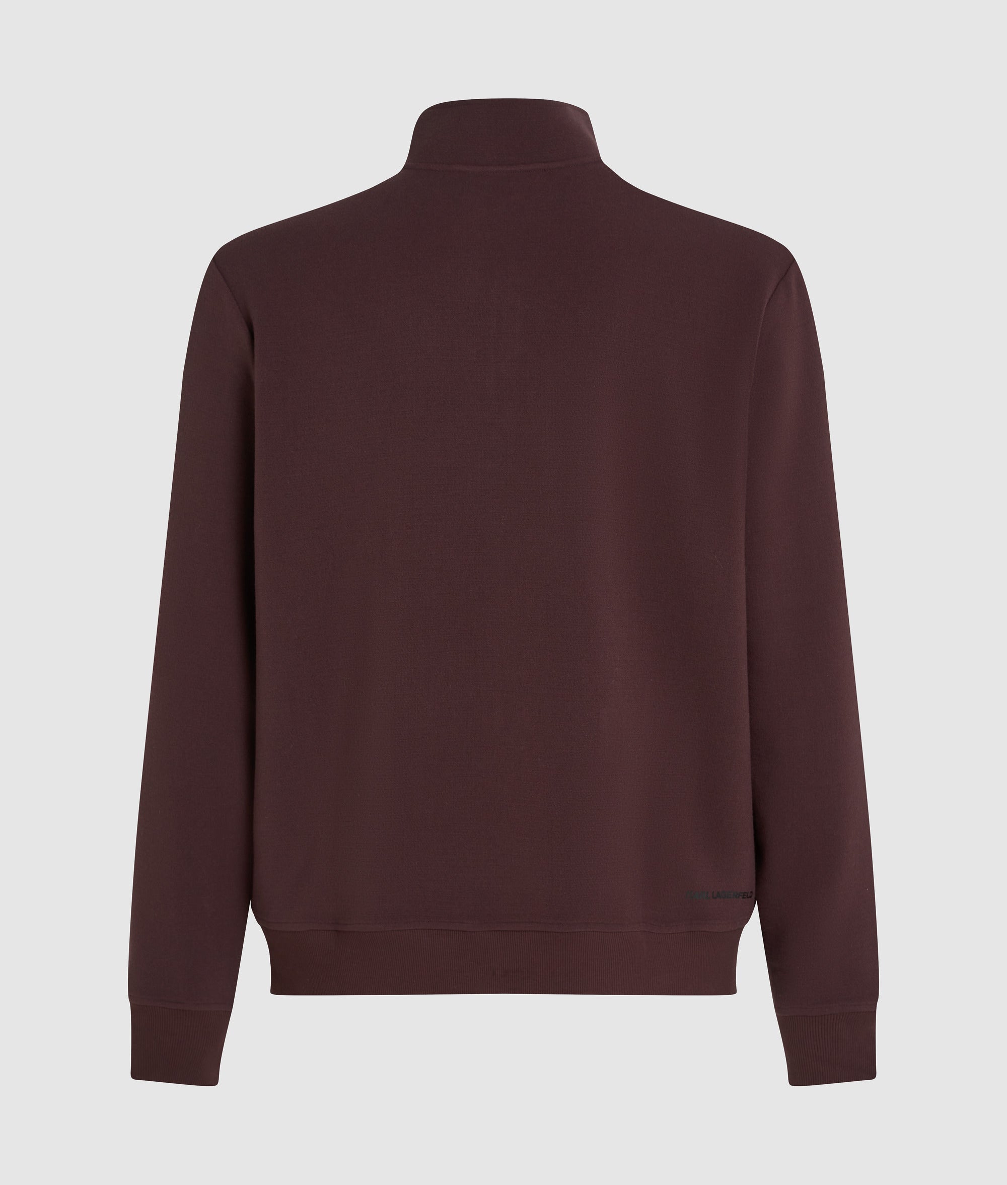 Quarter zip sweatshirt - Image 6