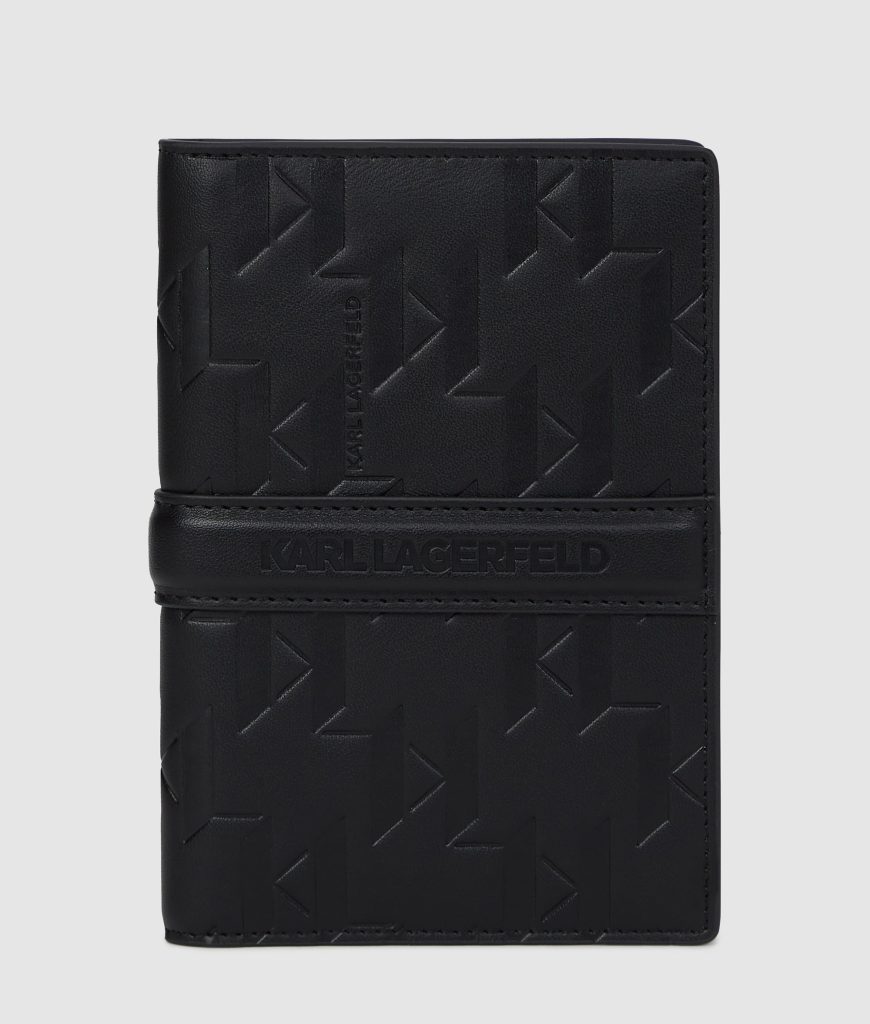 K/Traveller passport gift set