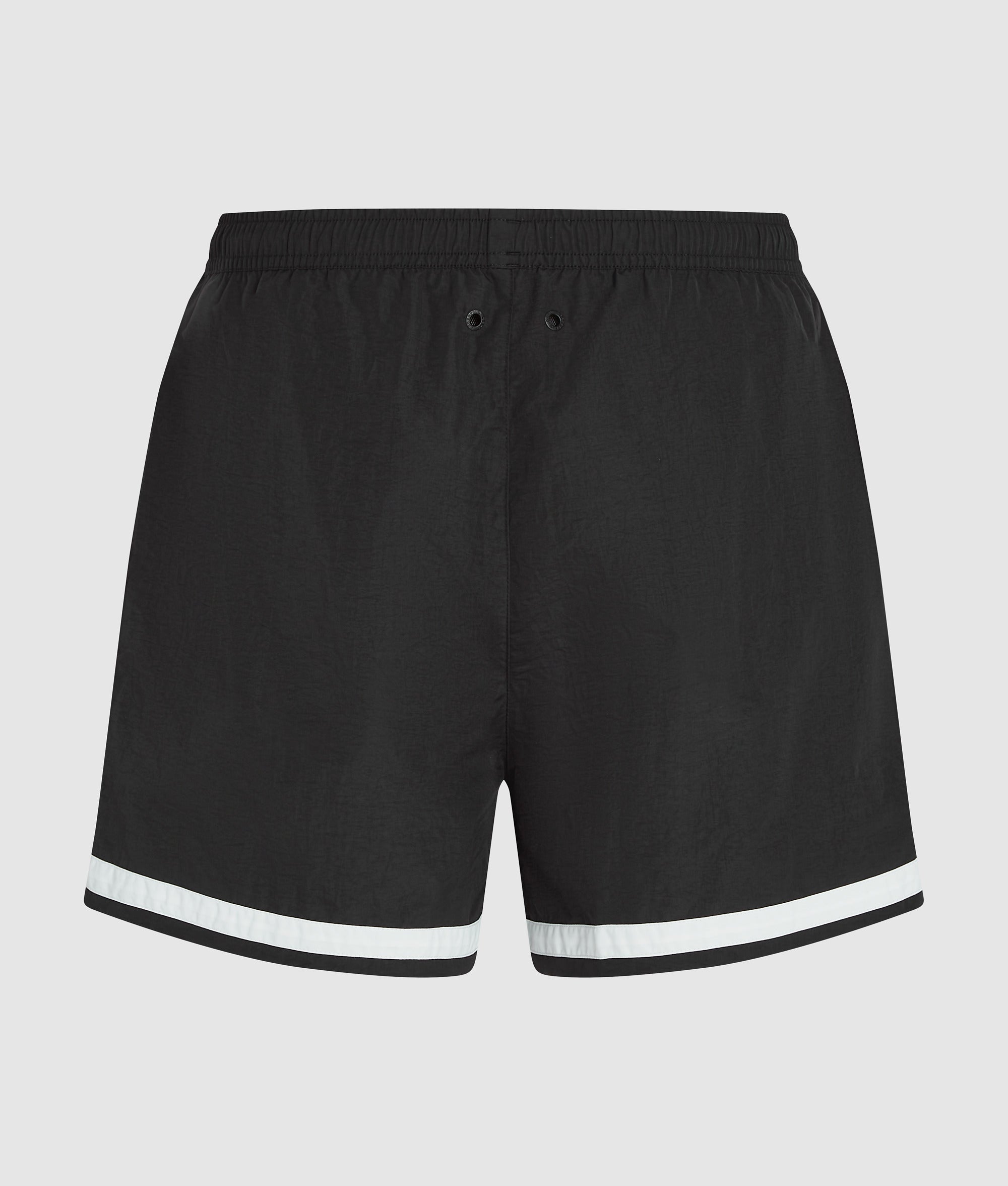 Contrast piping boardshorts - Image 6