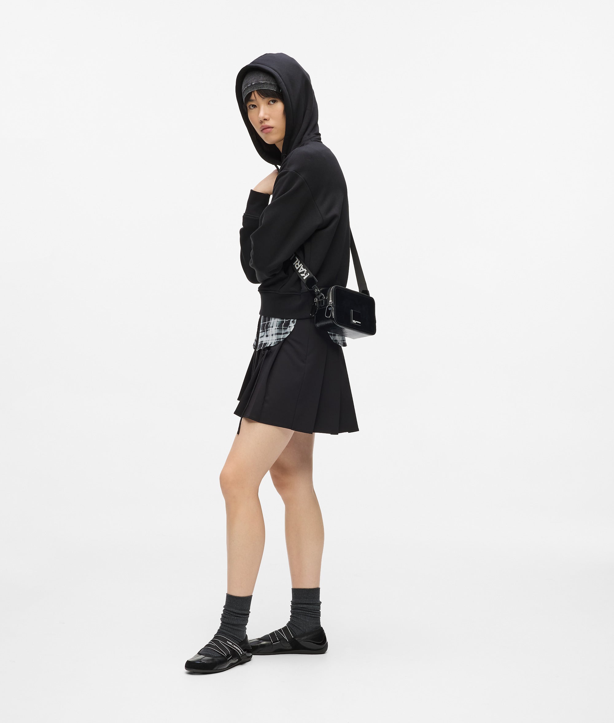 Glossy camera bag - Image 2