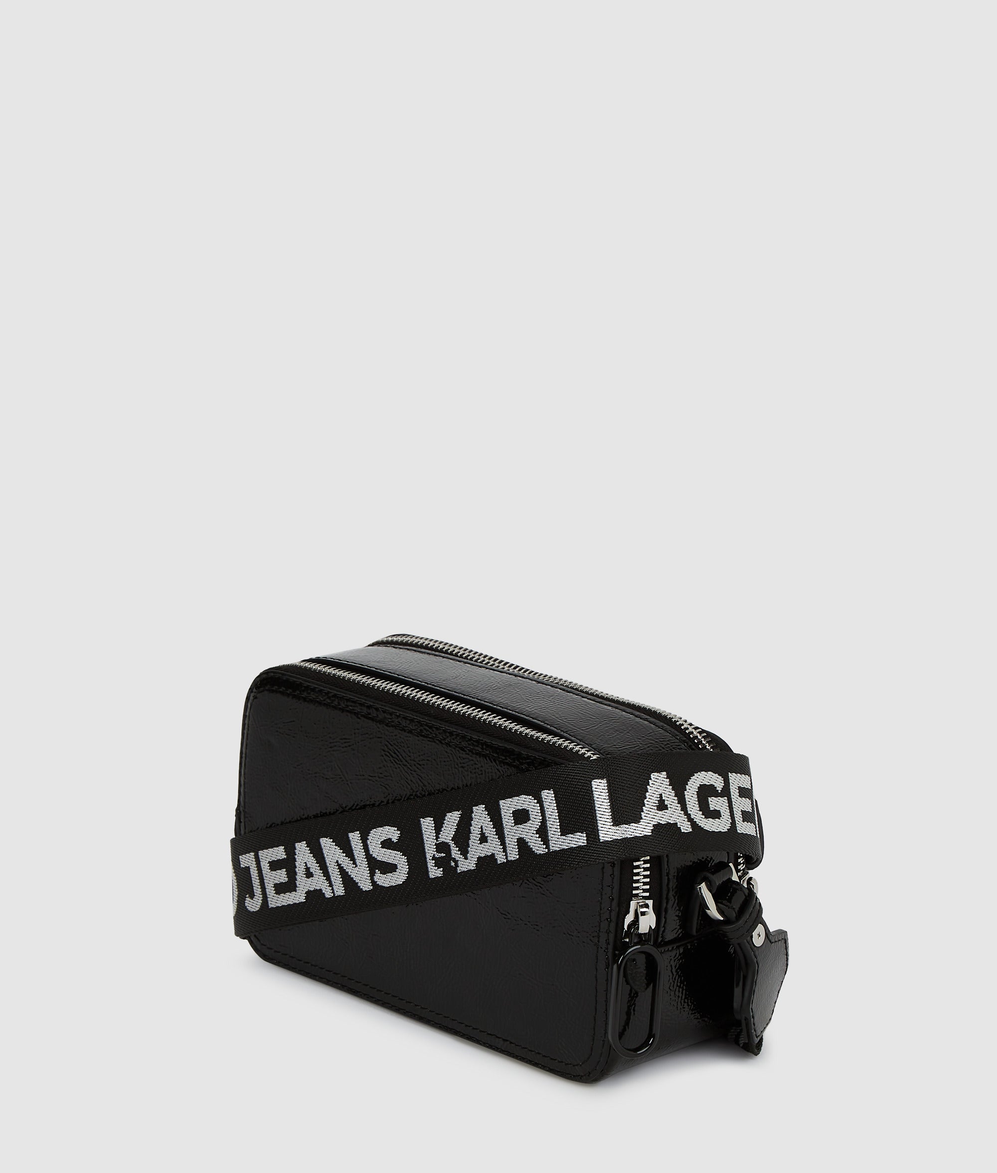 Glossy camera bag - Image 4