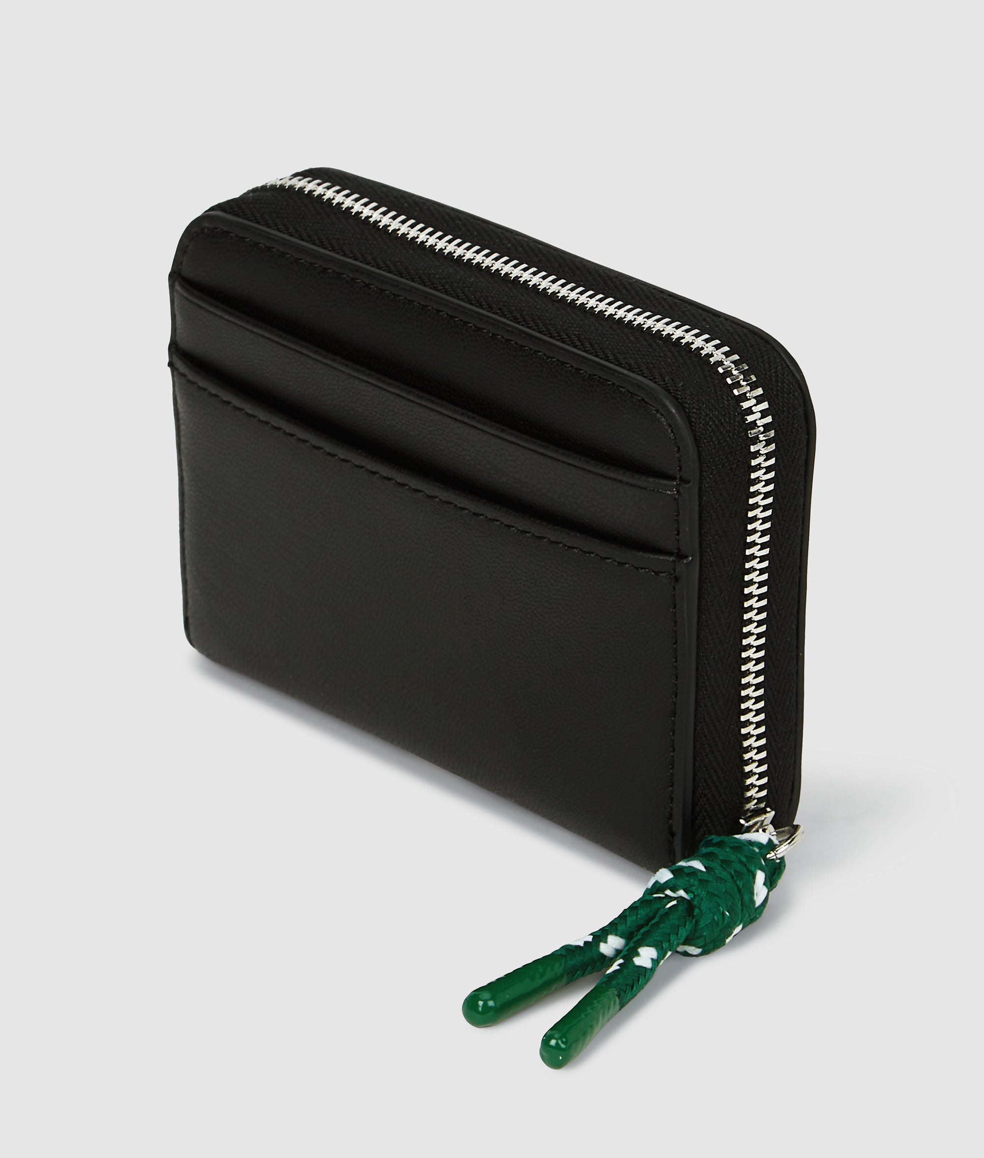 Ikon smooth small zip wallet - Image 2