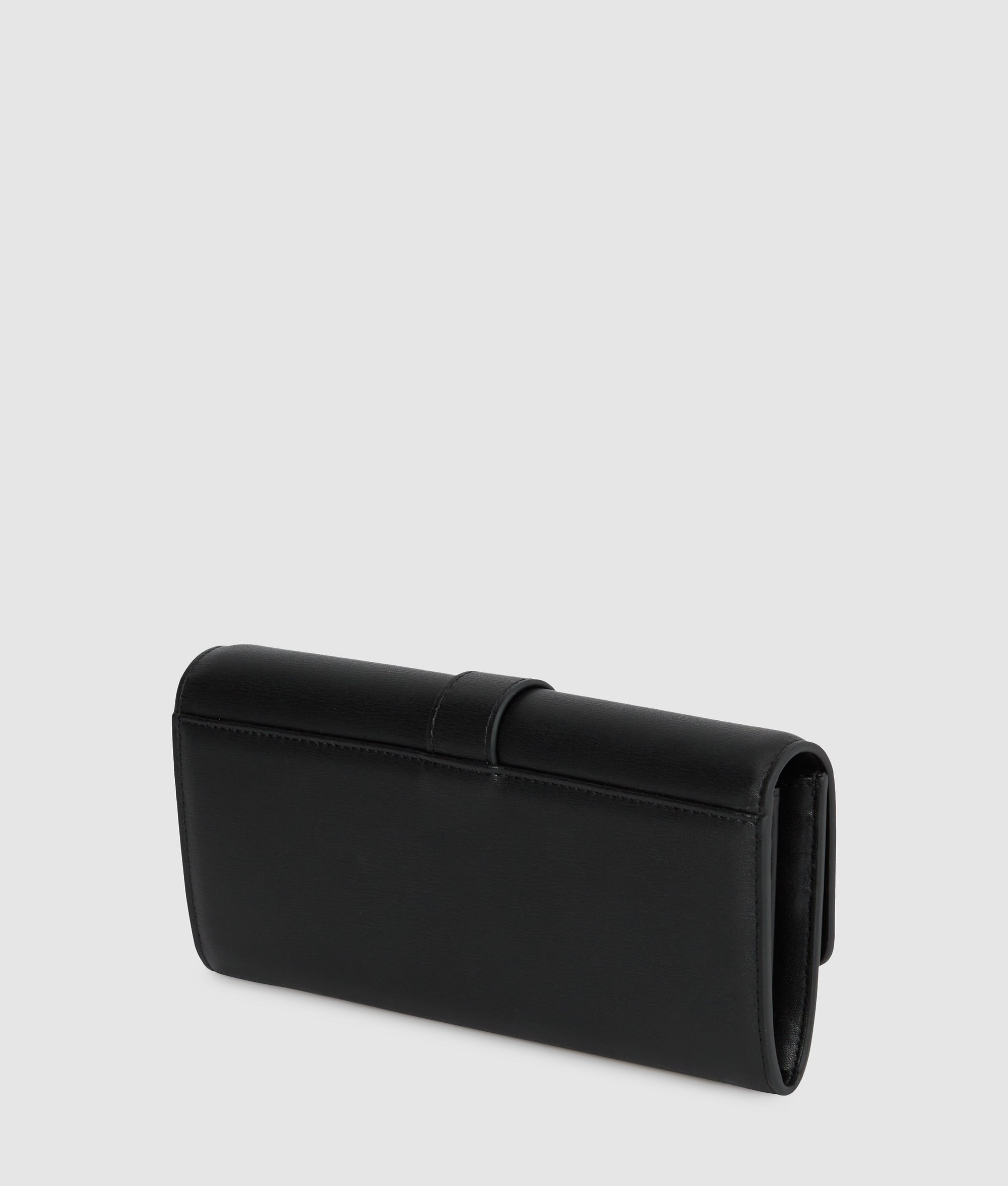 K/Autograph padlock large wallet - Image 2