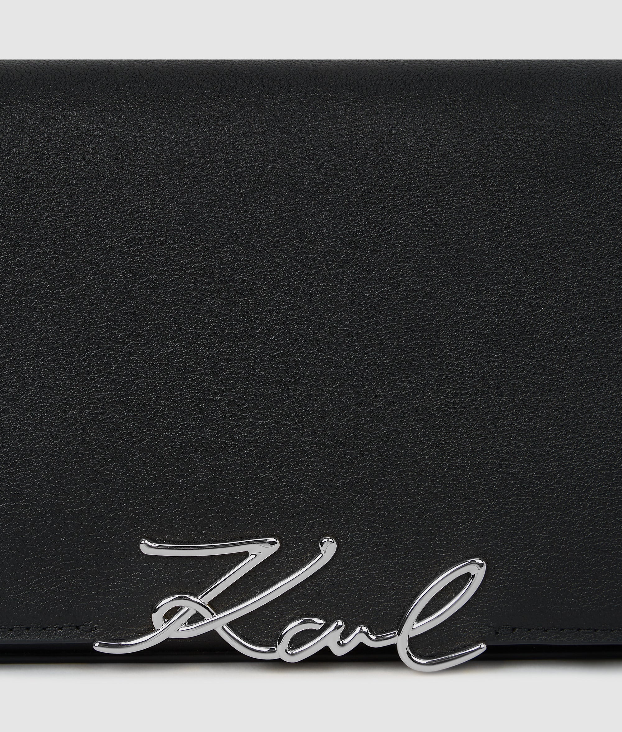 K/Signature mini shoulder bag - Image 3