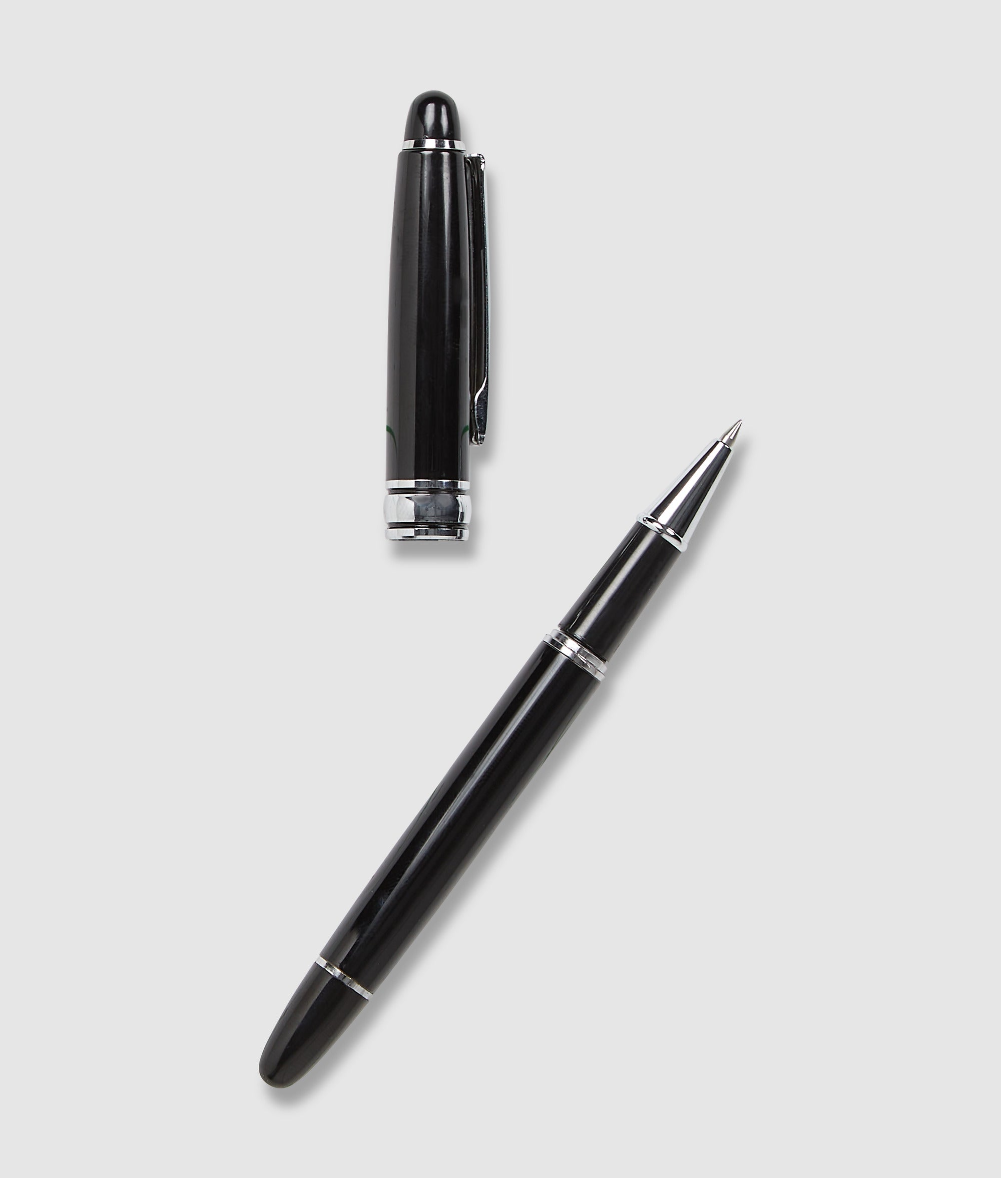 Maison de Karl notebook and pen gift set - Image 3