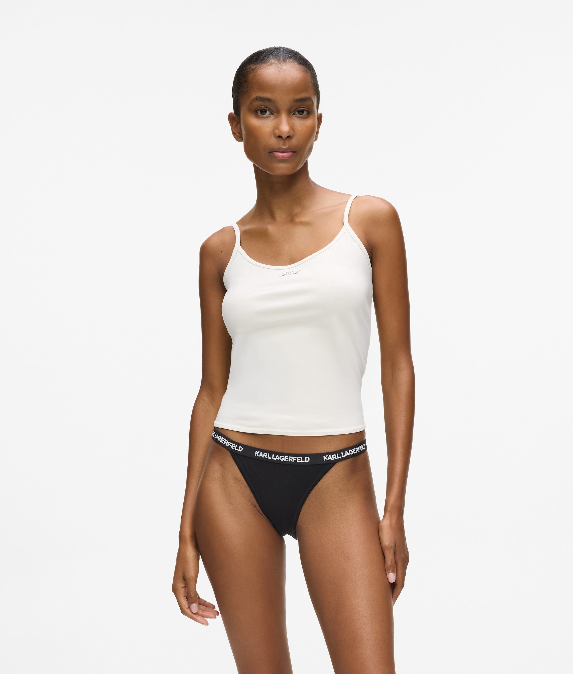 Logo Brazilian briefs - 3 pack - Image 2