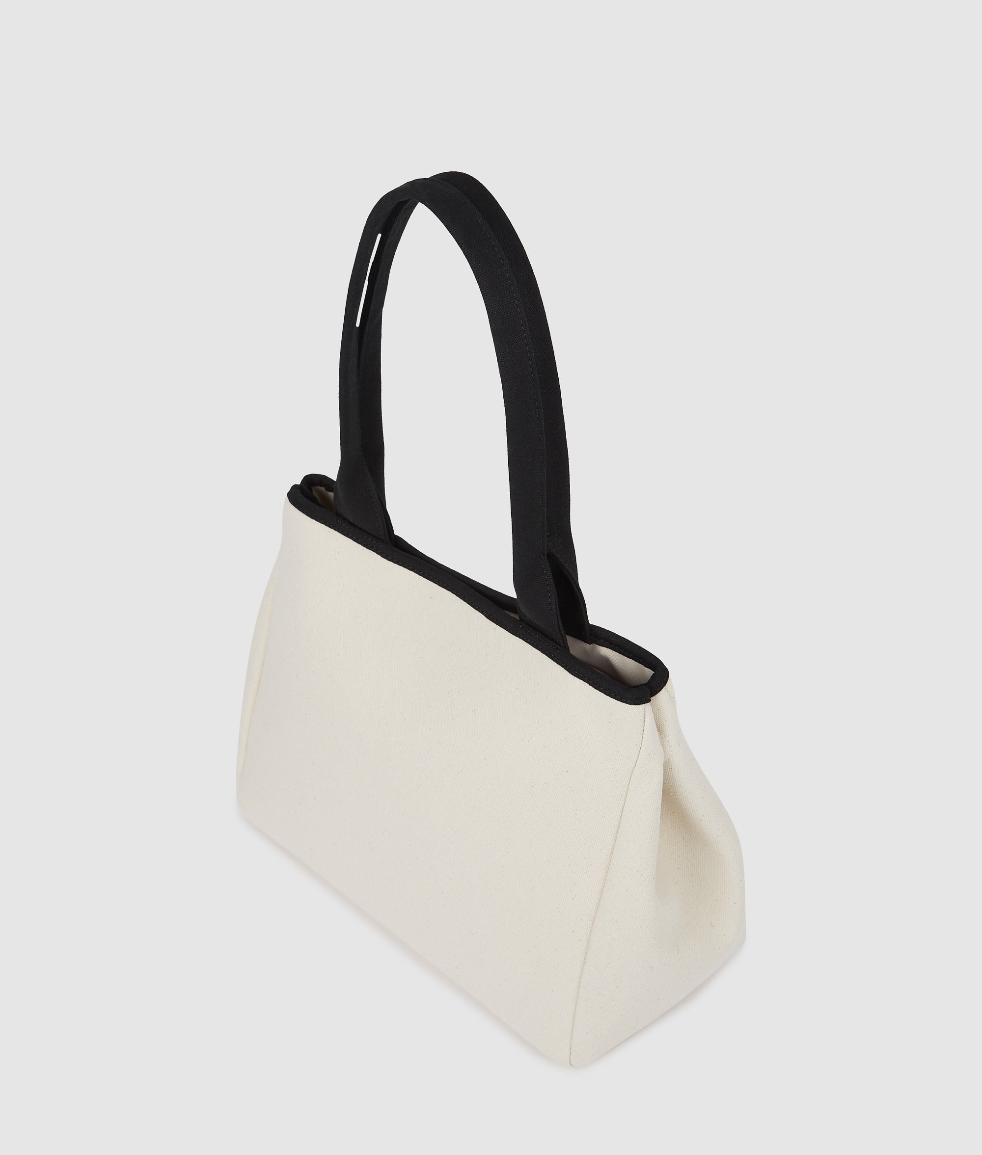 Rue St-Guillaume transformable tote bag - Image 4