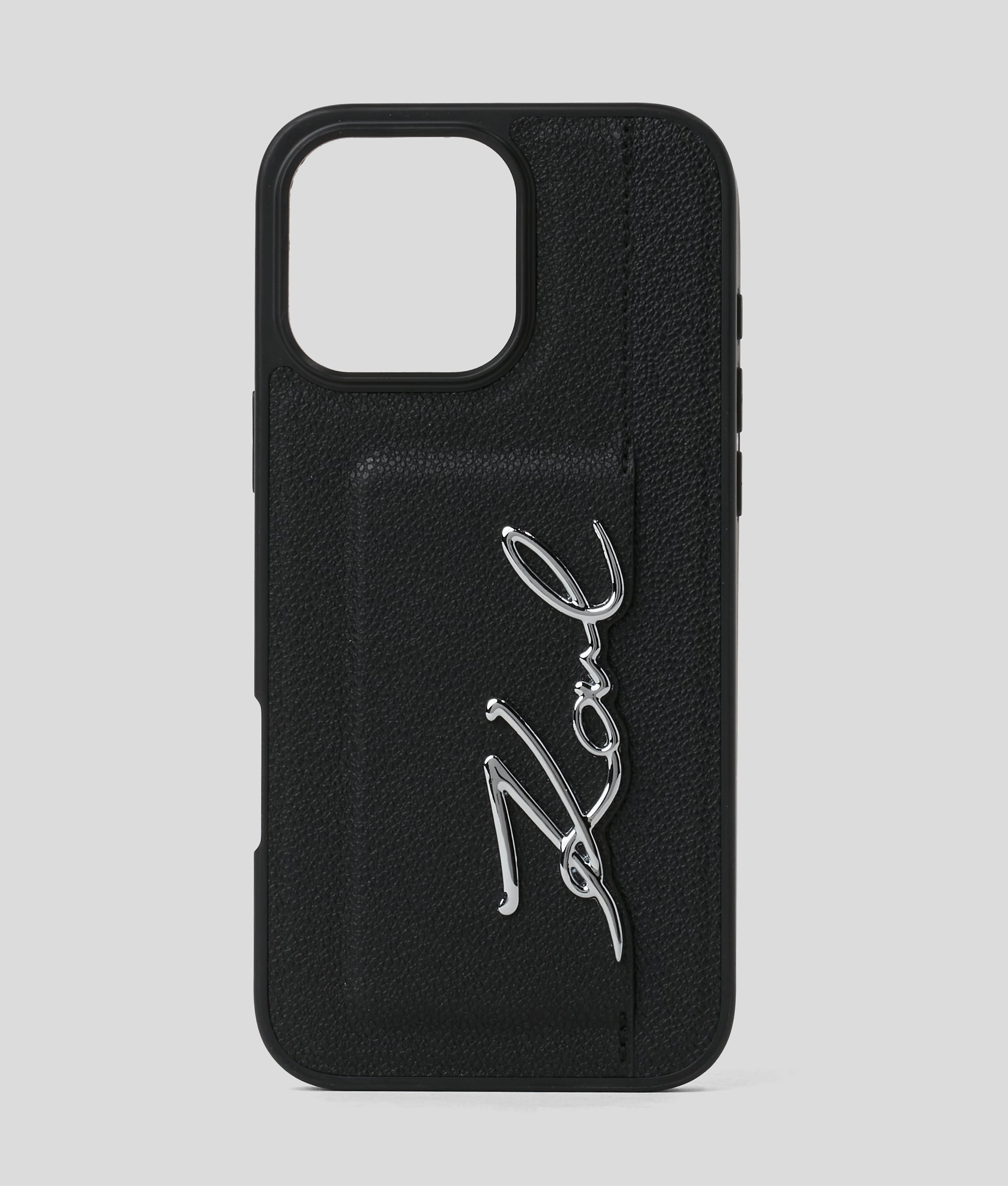 SIGNATURE IPHONE 16 PRO MAX CASE