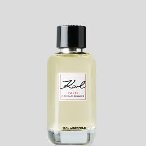 Paris. Places by Karl. 100 ML