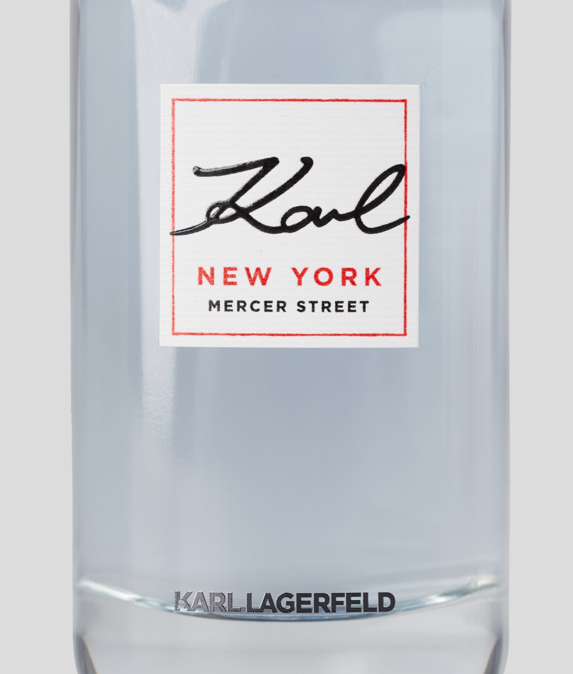 New York. Places by Karl. 100 ML - Image 2