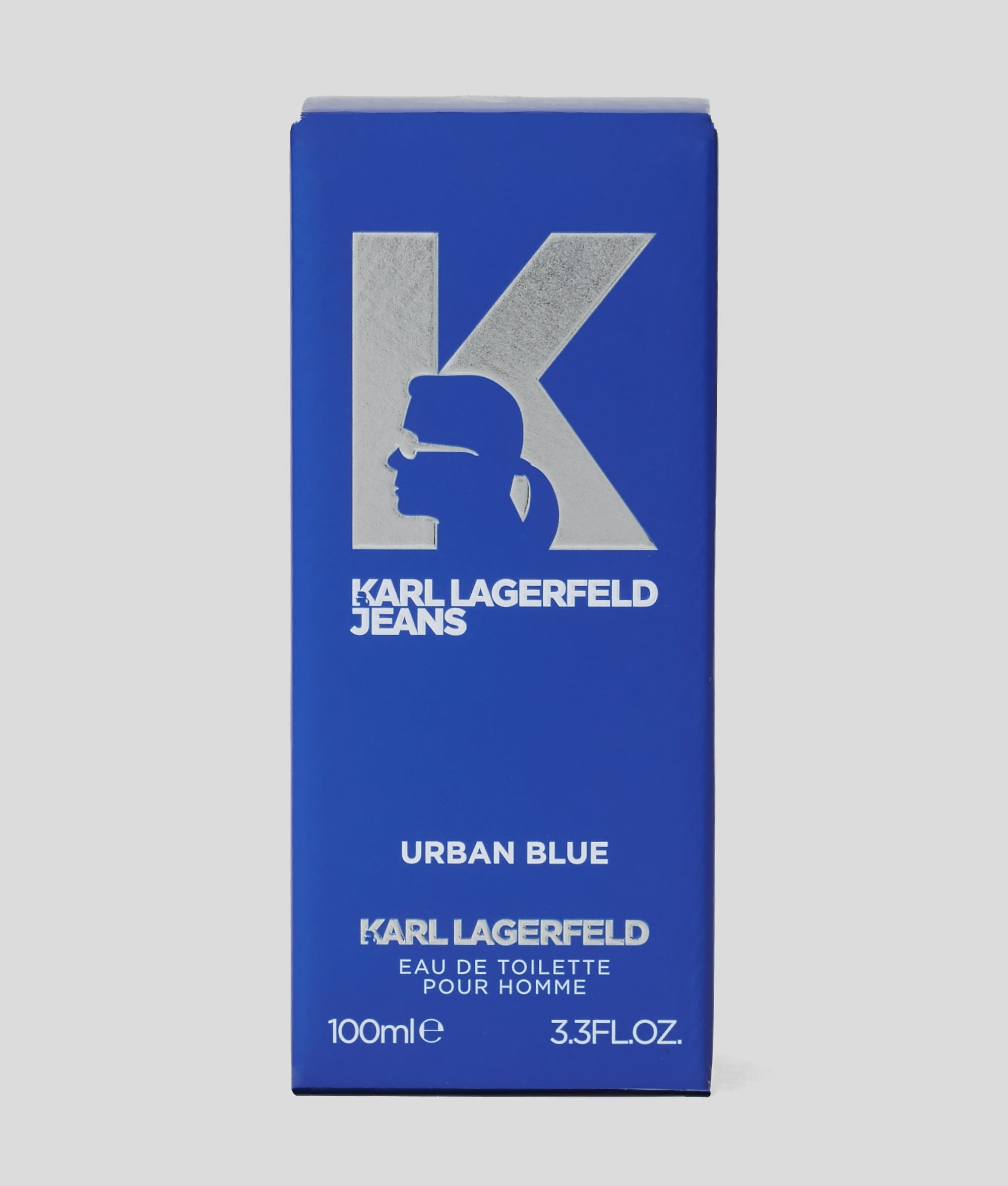 URBAN BLUE. 100ML - Image 4