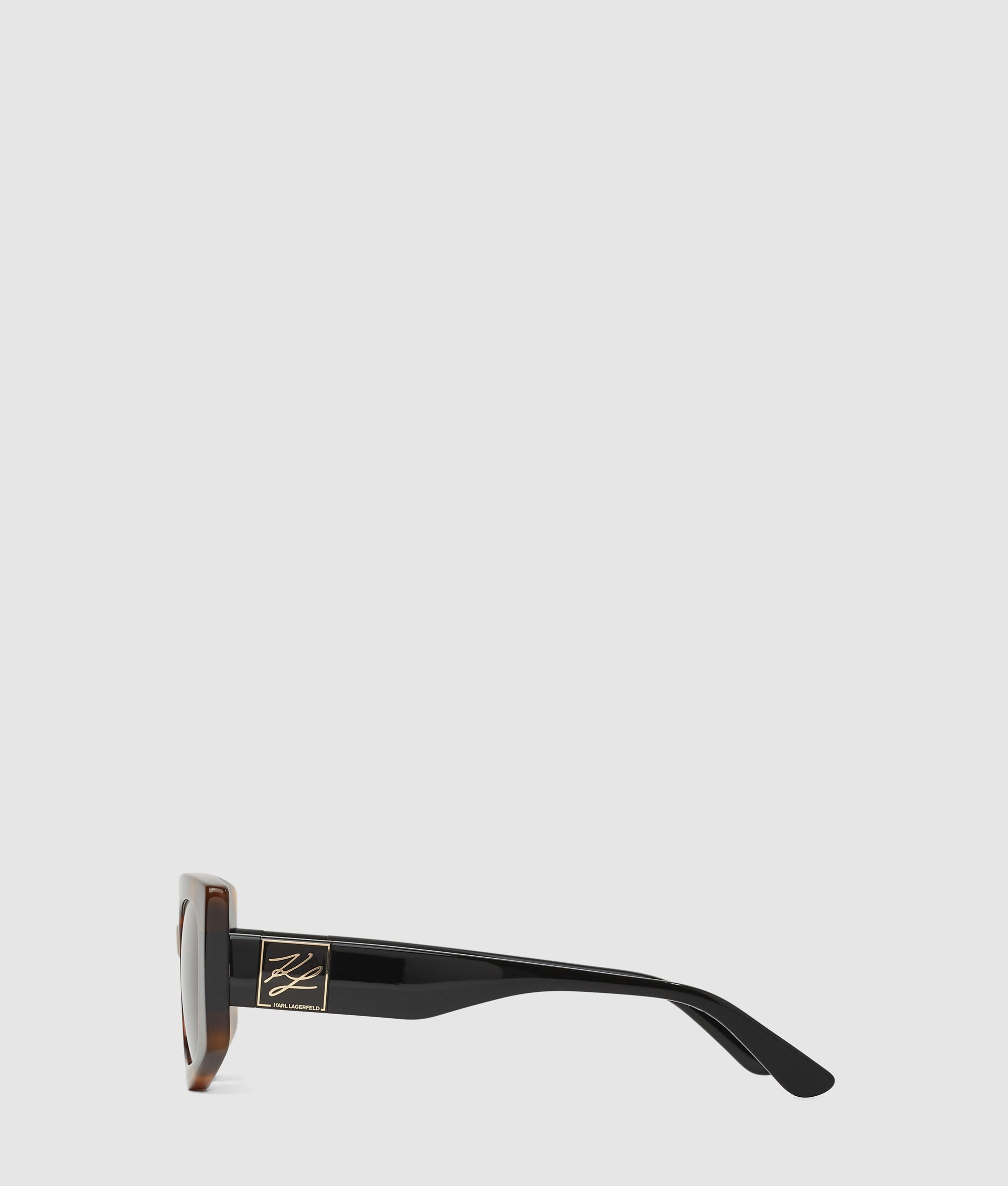 K/Autograph chunky sunglasses - Image 4