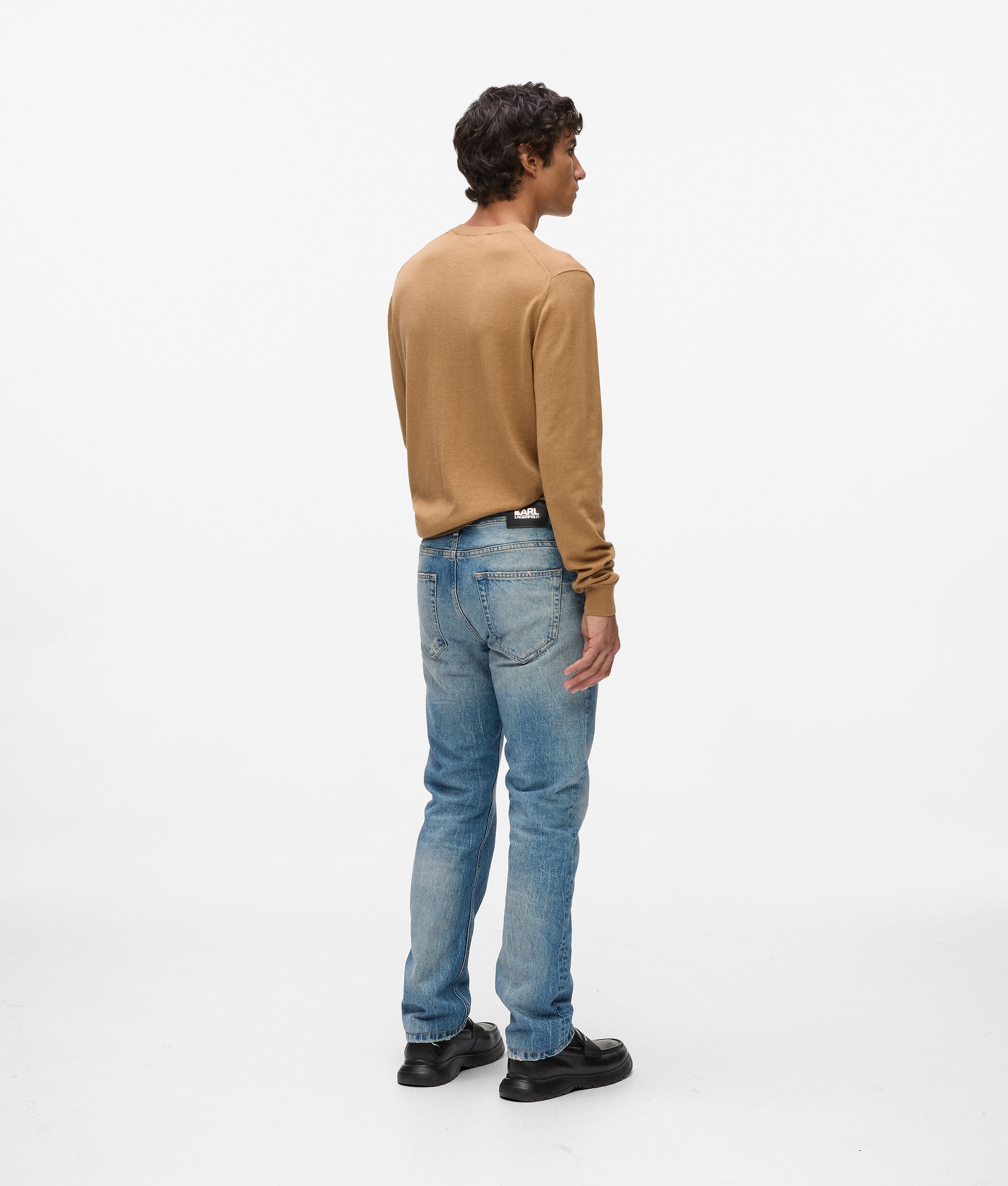 Classic jeans - Image 3