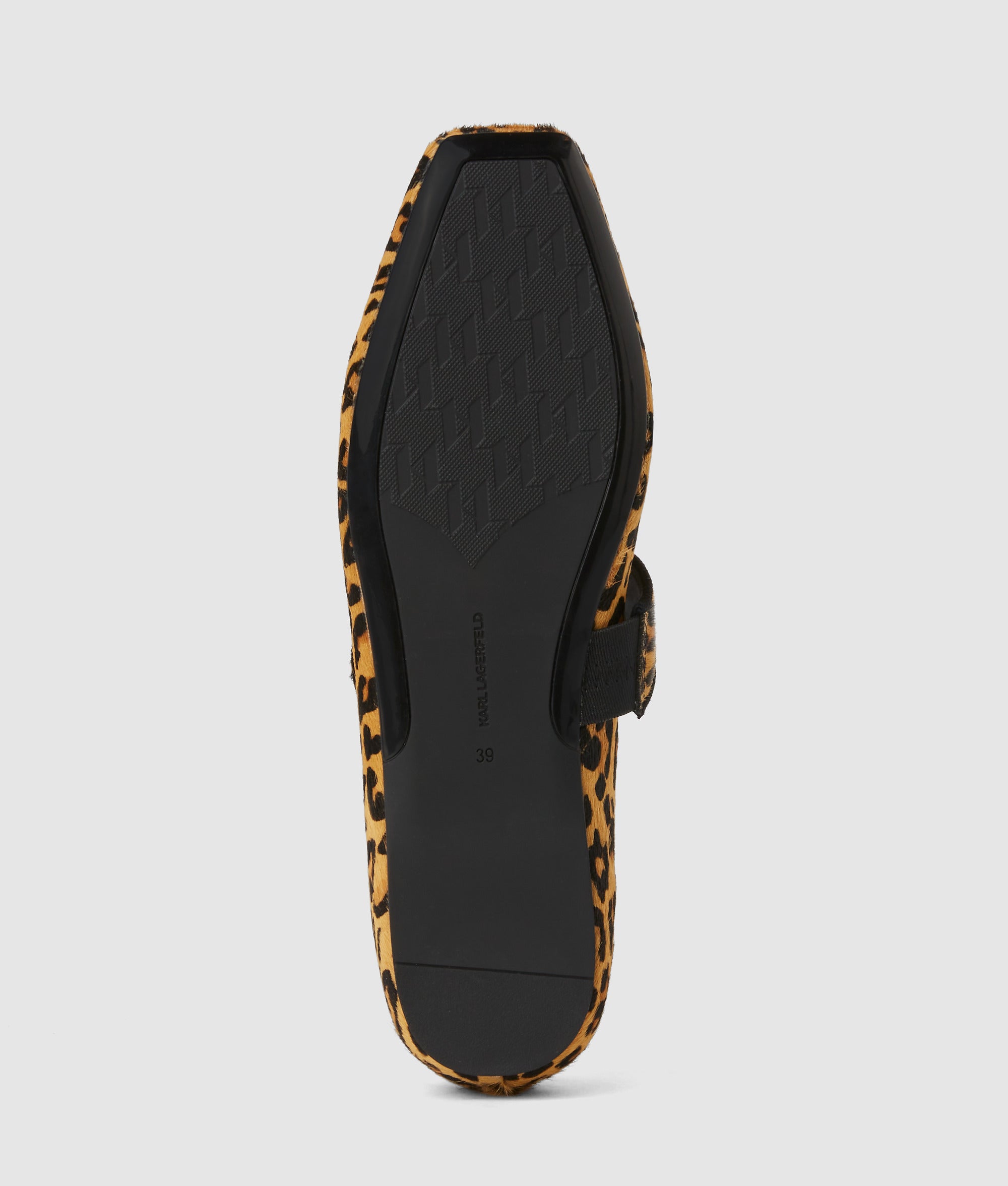 Konnie Mary Jane pumps - Image 5