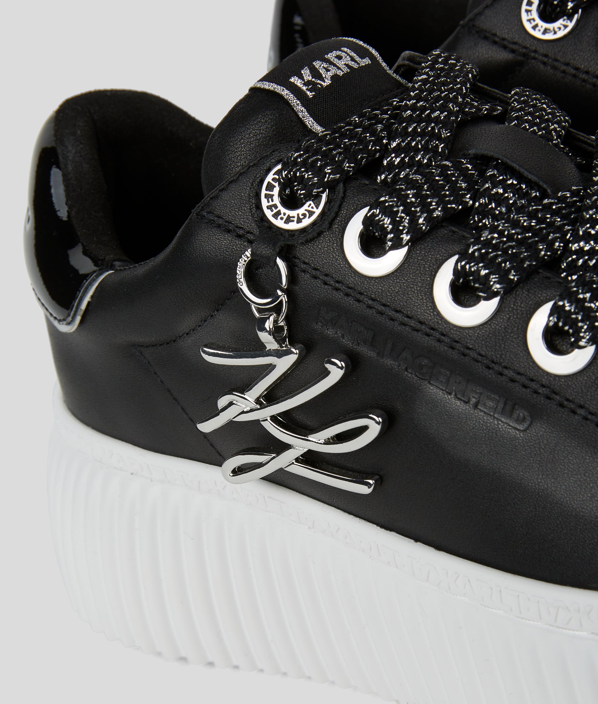 KREEPER AUTOGRAPH SNEAKERS - Image 2