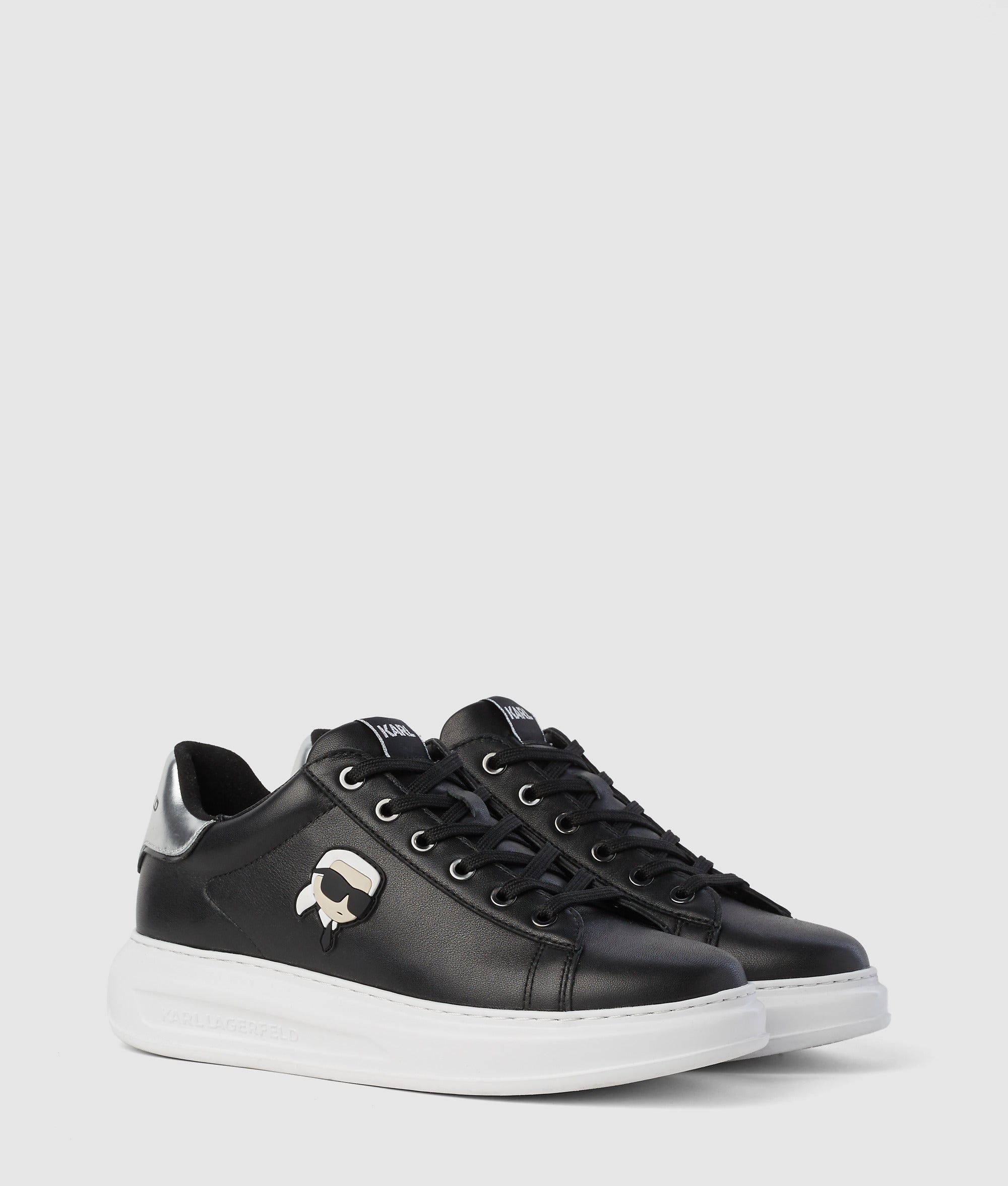 IKON NFT KAPRI SNEAKERS - Image 4