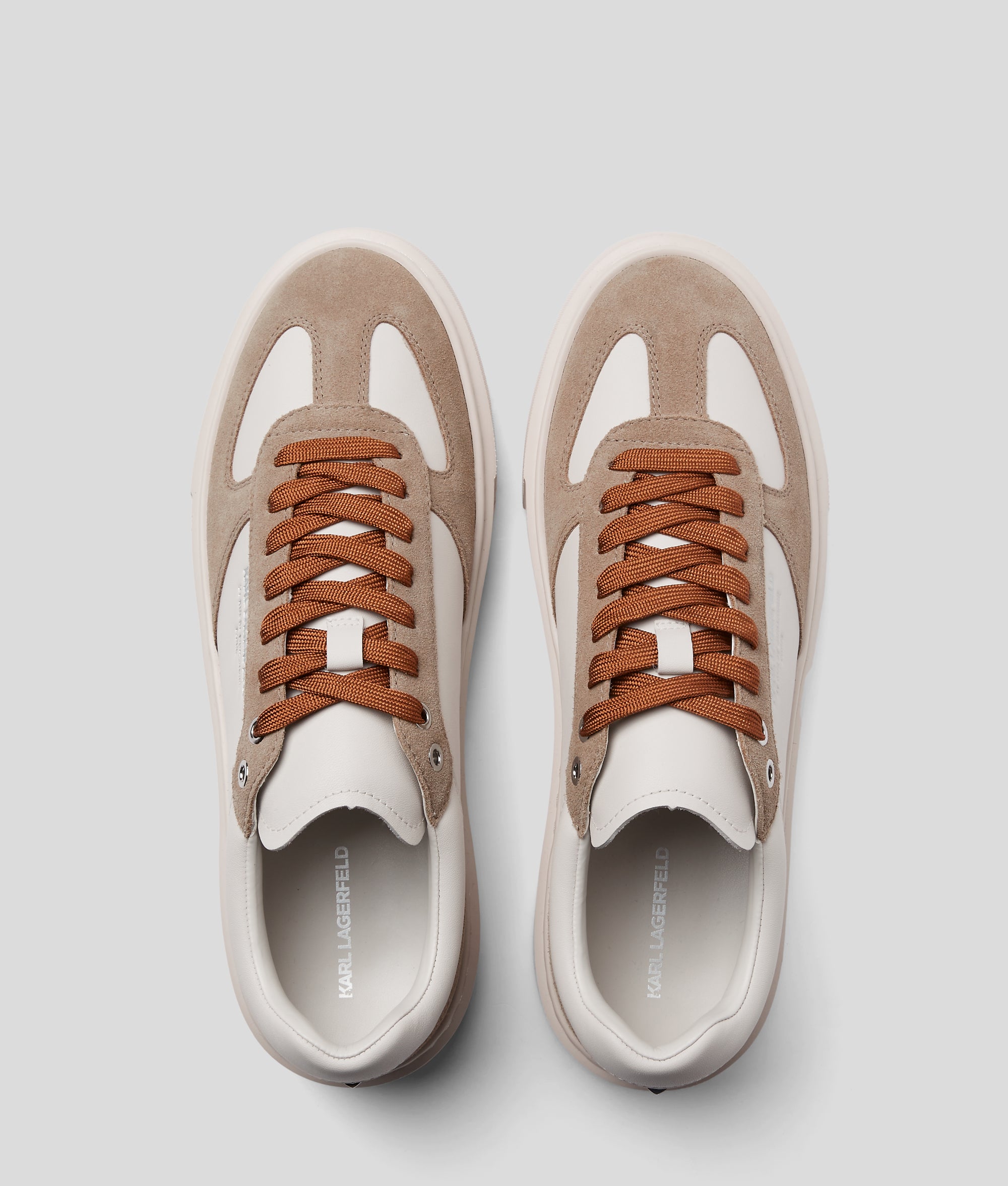 RUE ST-GUILLAUME MAXI KUP SNEAKERS - Image 5