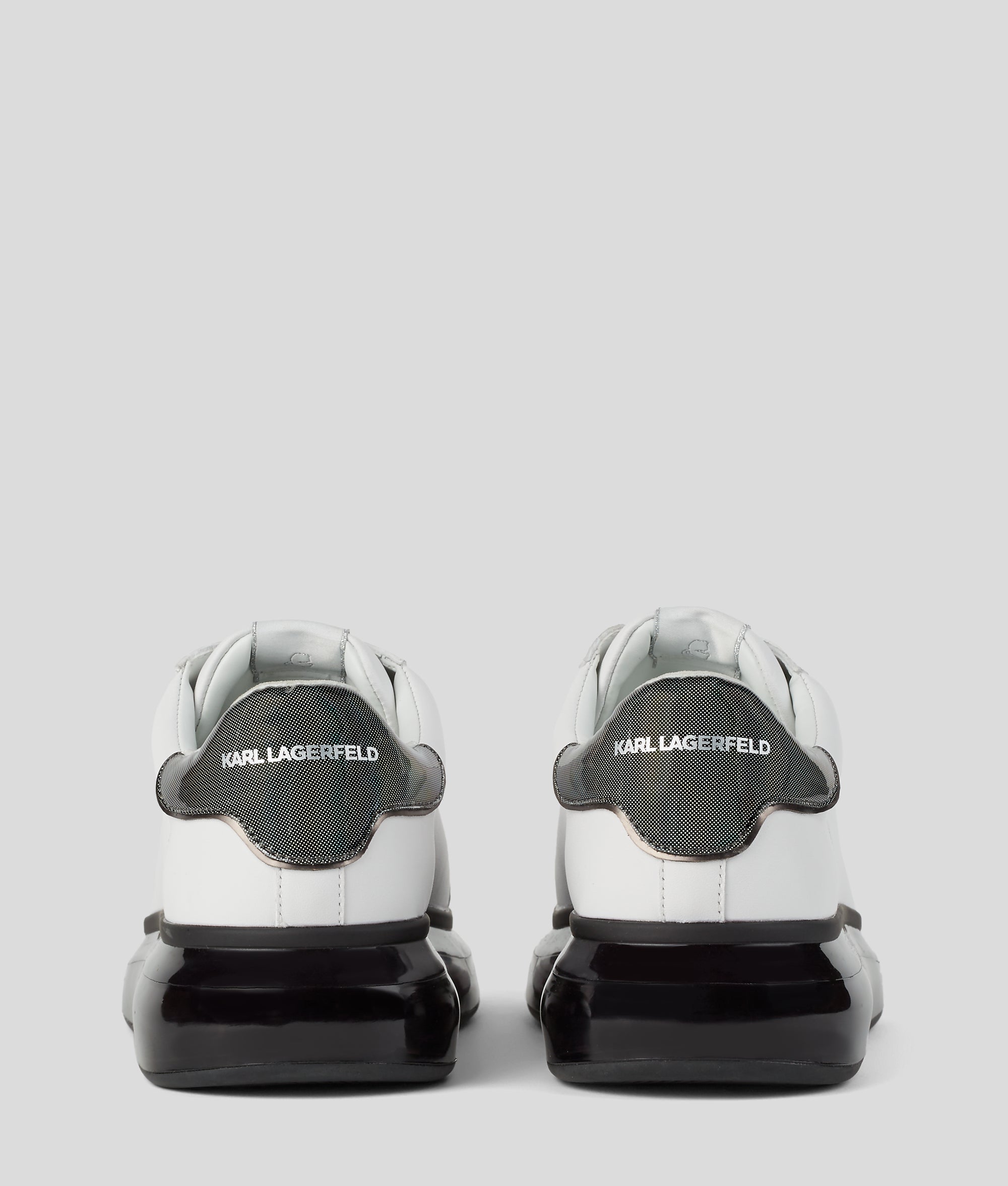 KAPRI KUSHION Lace Lthr - Image 3