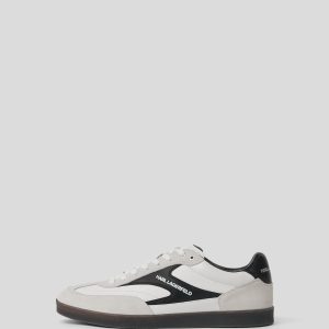 KANDIDATE  LACE MIX SNEAKERS