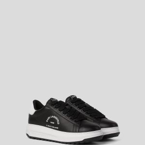 RUE ST-GUILLAUME KAPRI LUG SNEAKERS